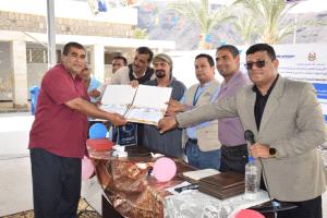 تمكين 15 ألف طالب وطالبة في الريادة والتربية الاجتماعية والمالية