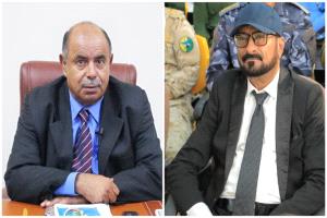 مدير عام شبام يهنئ الخنبشي تعيينه محافظًا لحضرموت ويؤكد تطلعات أبناء المديرية لمزيد من الإنجازات التنموية