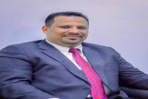 العميد السعيدي: الشراكة بين القطاعين العام والخاص ركيزة لتحقيق التوازن والنمو الاقتصادي في اليمن