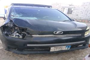 وفاة مواطن في حادث سير بمدينة بروم غرب حضرموت