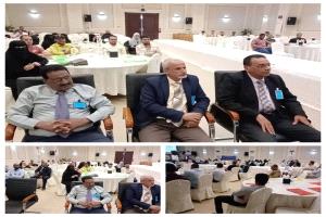 منظمة الإغاثة الدولية تقيم ورشة عمل حول تحسين فرص الحصول على الأدوية والمستلزمات الطبية عالية الجودة في بلادنا