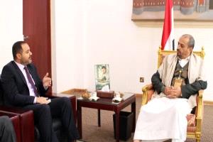 الحو_ثيون يوجهون دعوة عاجلة للأمم المتحدة.. ماذا تضمنت؟