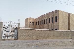 متى تحظى مدينة الثقافة تريم بمركز ثقافي ومتحف ؟