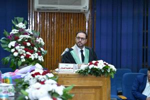 دراسة نوعية للباحث عبداللطيف الصيادي لربط الخليج العربي بخليج عُمان