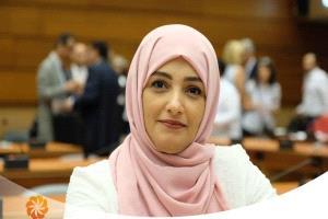 ناشطة حقوقية: لا سلام بلا عدالة في اليوم العالمي لإنهاء الإفلات من العقاب