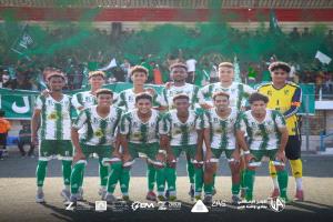 الفيحاء تهنئ قيادة وجمهور وحدة عدن تتويجه بطولة دوري عدن لأندية الممتازة 3