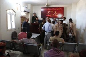 استئناف الحديدة تؤيد حكم الإعدام بحق مدان بجريمة قتل عمد