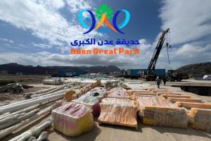 جدل يتصاعد حول مشروع “الملاهي” في خور مكسر.. ما الذي كشفه الهتاري؟