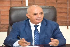 وزير المياه والبيئة يناقش مع السفير الياباني تنسيق المواقف في مشاورات اتفاقية "سايتس"