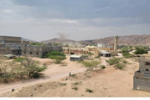 جريح في اشتباكات بين اللواء السادس صاعقة ومسلحين بالمصينعة