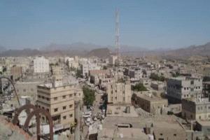 العثور على ثلاثة أطفال متوفين داخل سيارة مهجورة في ردفان