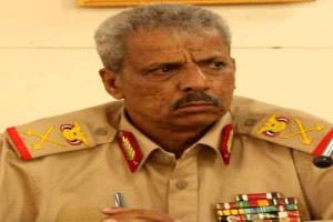 محافظ لحج يهني رئيس مجلس القيادة الرئاسي وأعضاء المجلس بمناسبة الذكرى الـ58 للاستقلال الوطني