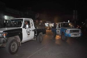 القبض على المتهمين الرئيسيين في اشتباكات حوض الأشرف بتعز