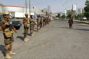 استنفار حو-ثي غير مسبوق في صنعاء