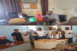 ضبط (28) مخالفة غذائية وصحية في عتق ضمن حملة "صحة البيئة" لتحسين أداء الفرق الميدانية