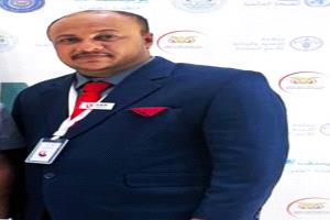 لدكتور باعبده يشارك في الملتقى العالمي الثاني لمكافحة مقاومة مضادات الميكروبات بعدن