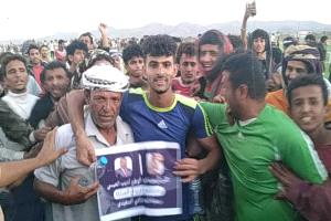 في بطولة فقيد الوطن أديب العيسي: اتحاد الحضن يلحق بتضامن العين إلى المباراة النهائية