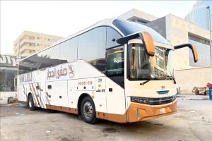 صدور عقوبة صارمة ضد شركة صقر الحجاز ..وحقائق صادمة تكشفها لجنة التحقيق