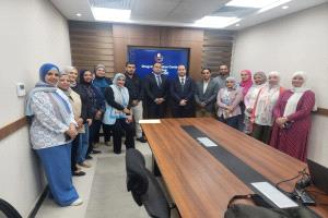 هيئة الدواء: انتهاء فعاليات البرنامج التدريبي لدولة اليمن حول إنشاء وتشغيل مراكز المعلومات الدوائية