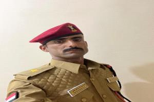 مبارك التخرج للعزيز مجدي القاضي