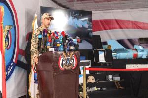 المقاومة الوطنية تحذر من تصاعد التهريب الإيراني للأسلحة إلى اليمن