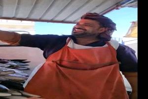 القبض على قاتل بائع السمك في محافظة البيضاء