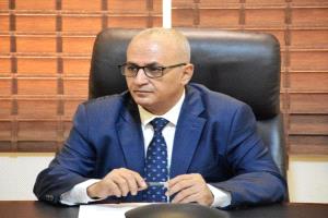 وزير المياه يرد على مزاعم سفره مع وفد كبير إلى قمة المناخ في البرازيل