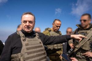 وزير الدفاع الإسرائيلي: الحوثيون سيدفعون ثمنًا باهظًا!