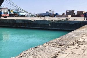 حدث هام في ميناء المخا لم يحدث منذ أكثر من عشرين عامًا