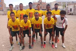 الشعلة يقسو على القدس ويتأهل إلى ربع نهائي بطولة الفقيد العيسائي