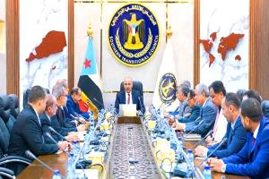 قيادي في الانتقالي: يدعو إلى وحدة وطنية تقوم على الحوار ودمج القوى المختلفة في مشروع واحد