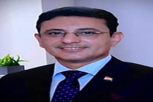 الدكتور مارم: القرار رقم (11) لعام 2025م، خطوة مهمة نحو مرحلة جديدة من بناء مؤسسات الدولة واستقامة الشرعية