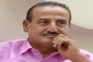 الصحفي مقراط يعزي الزميل صادق حمامة واخوانه بوفاة الشخصية الاجتماعية والاعلامية صالح حمامة