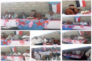 مدرسة خالد الشحي بشقرة تتألق في احتفالية بهيجة بالذكرى الـ58 لعيد الاستقلال المجيد