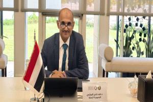 بلادنا تشارك في اجتماع مديري الإعلام والتوعية الصحية بدول مجلس التعاون الخليجي بالرياض