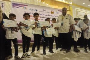 مدارس الأقصى الأهلية مودية… إنجاز يستحق الإشادة