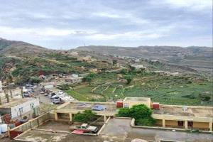 وفاة مواطن أثناء البحث عن الذهب بطرق بدائية في حجة