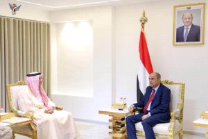 رئيس الوزراء يشيد بالدور المحوري لمجلس التعاون لدول الخليج العربية في دعم الحكومة