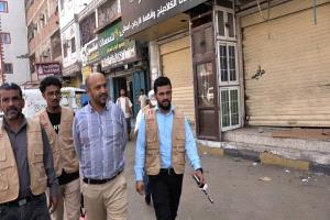 الثاني خلال شهر.. إغلاق مطعم شهير في المنصورة ضمن حملة رقابية مشددة