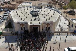 افتتاح مركز أوروبي لتنمية صادرات العسل في حضرموت