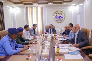 اللجنة العليا للتحقيق في حادثة العرقوب تختتم أعمالها وتقر عددًا من الإجراءات