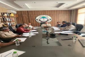 مشاركة "19" باحثا يمثلون (تسع جامعات) آسيوية وإفريقية في أسبوع البحث العلمي بجامعة حضرموت