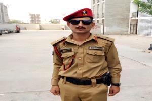 تهنئة للضابط وجدي ناصر هيثم بمناسبة تخرّجه من الكلية الحربية بمعدل ممتاز