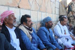 كيف تعاطى الإعلام السعودي مع تطورات حضرموت؟