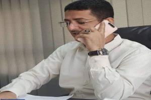 الزغلي : اشهار نادي الطيران خطوة إيجابية نحو مستقبل رياضي مشرق