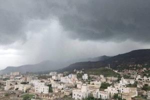 الأرصاد تحذر: موجة برد شديدة تضرب المرتفعات اليمنية خلال الساعات القادمة