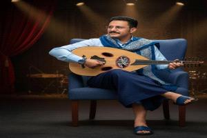 نص غنائي جديد "غرية سفر"