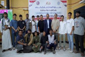 انطلاق منافسات بطولة مأرب للألعاب الإلكترونية 2025م في لعبتي "فيفا 25" و"إي فوتبول 25"