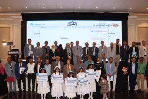 وزارة الشؤون الاجتماعية تدشّن الخطة الوطنية لحماية الطفل 2026–2029 تحت شعار "الطفولة بلا حماية… مستقبل بلا أمان"