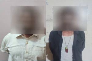 أمن عدن يضبط المتهمين الرئيسيين في قضية مقتل سائق تاكسي